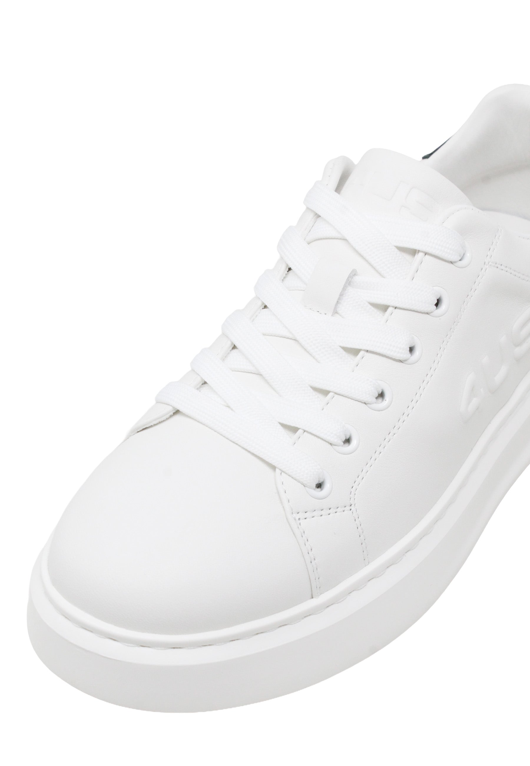 Sneakers Bianco 4us