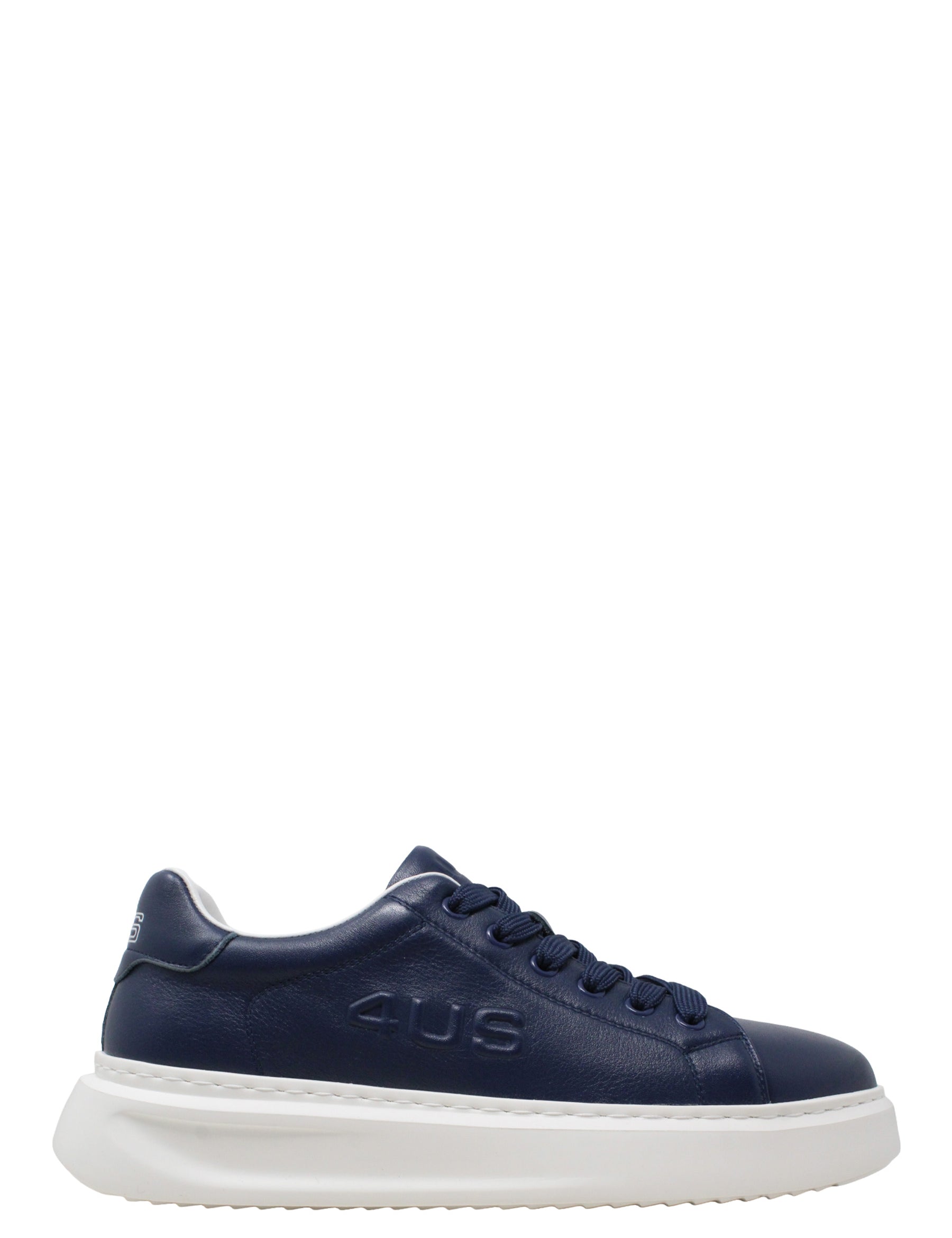 Sneakers Blu 4us
