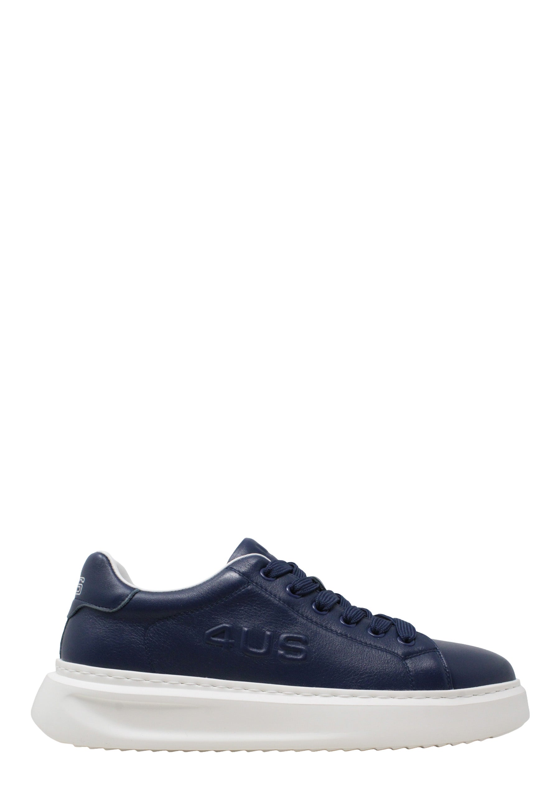 Sneakers Blu 4us