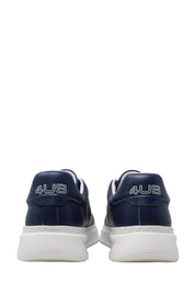 Sneakers Blu 4us