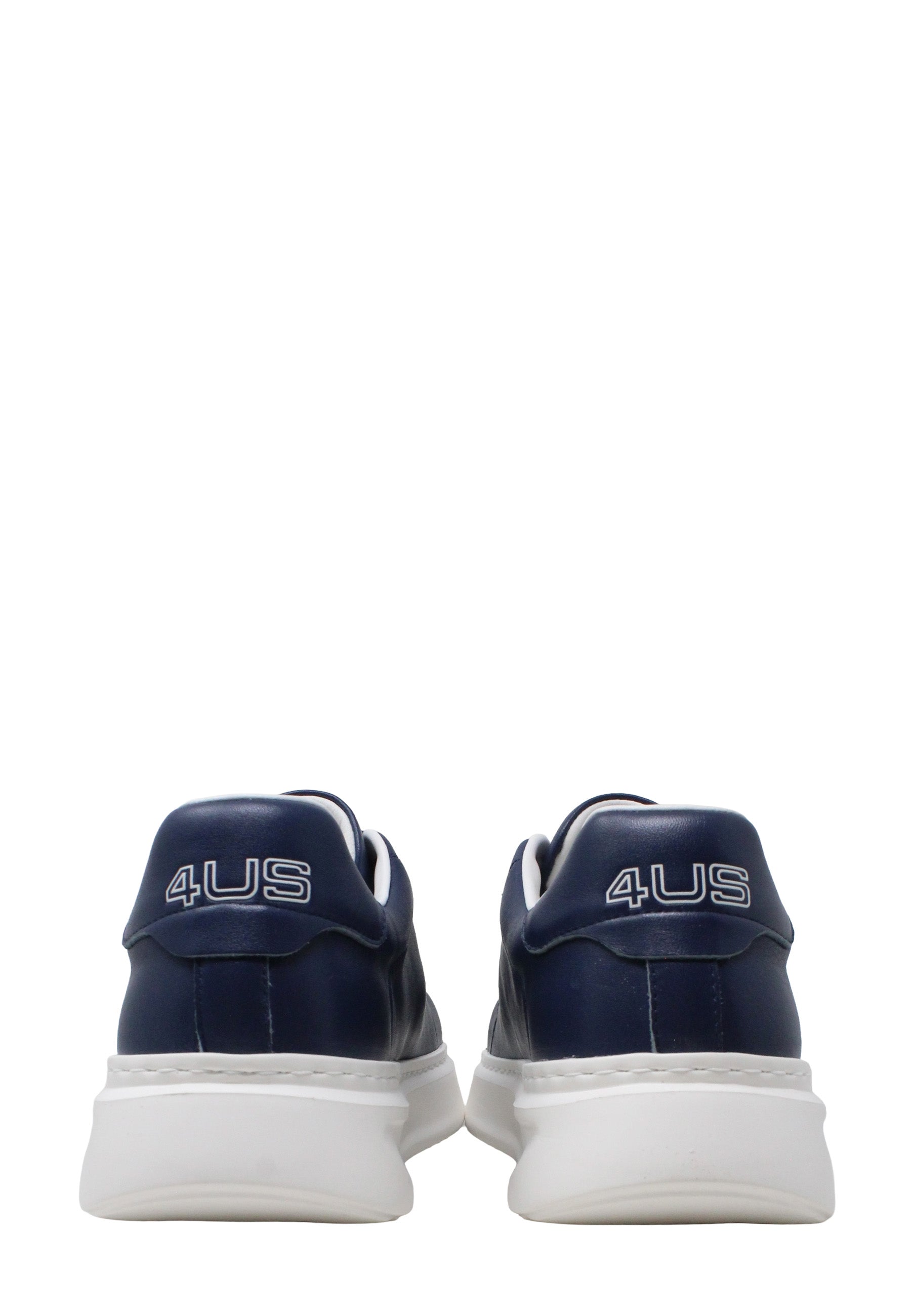 Sneakers Blu 4us