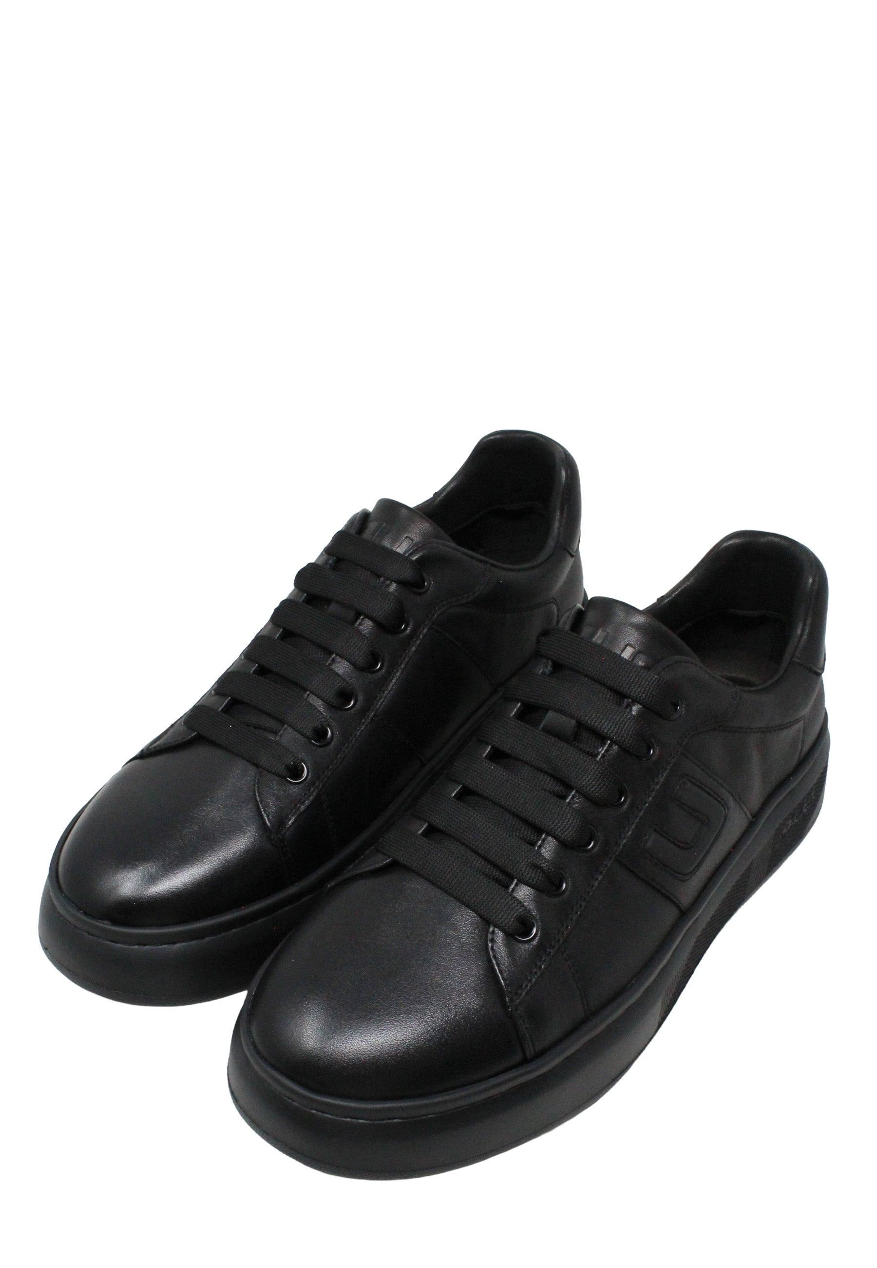 Sneakers Nero 4us
