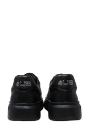 Sneakers Nero 4us
