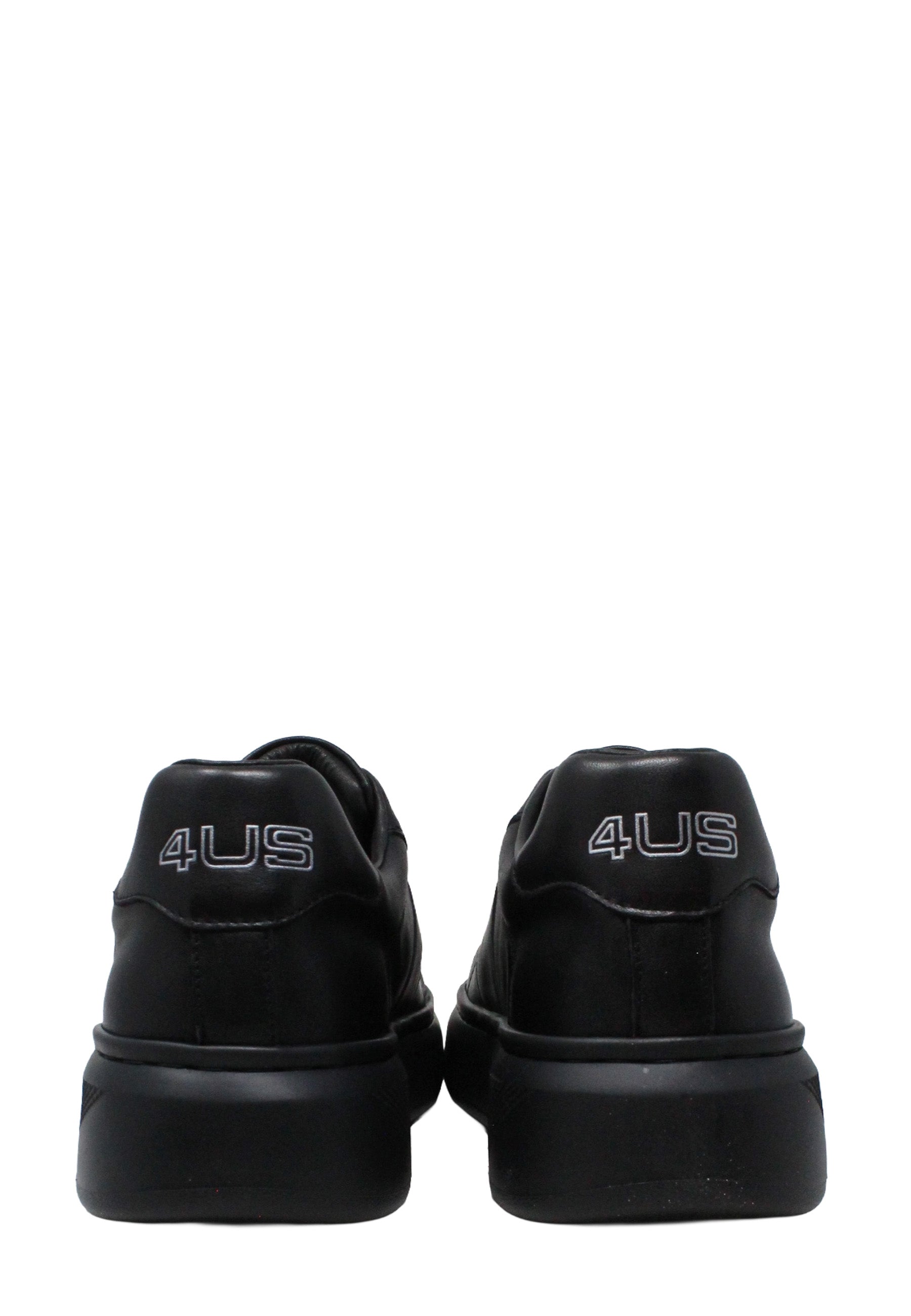 Sneakers Nero 4us