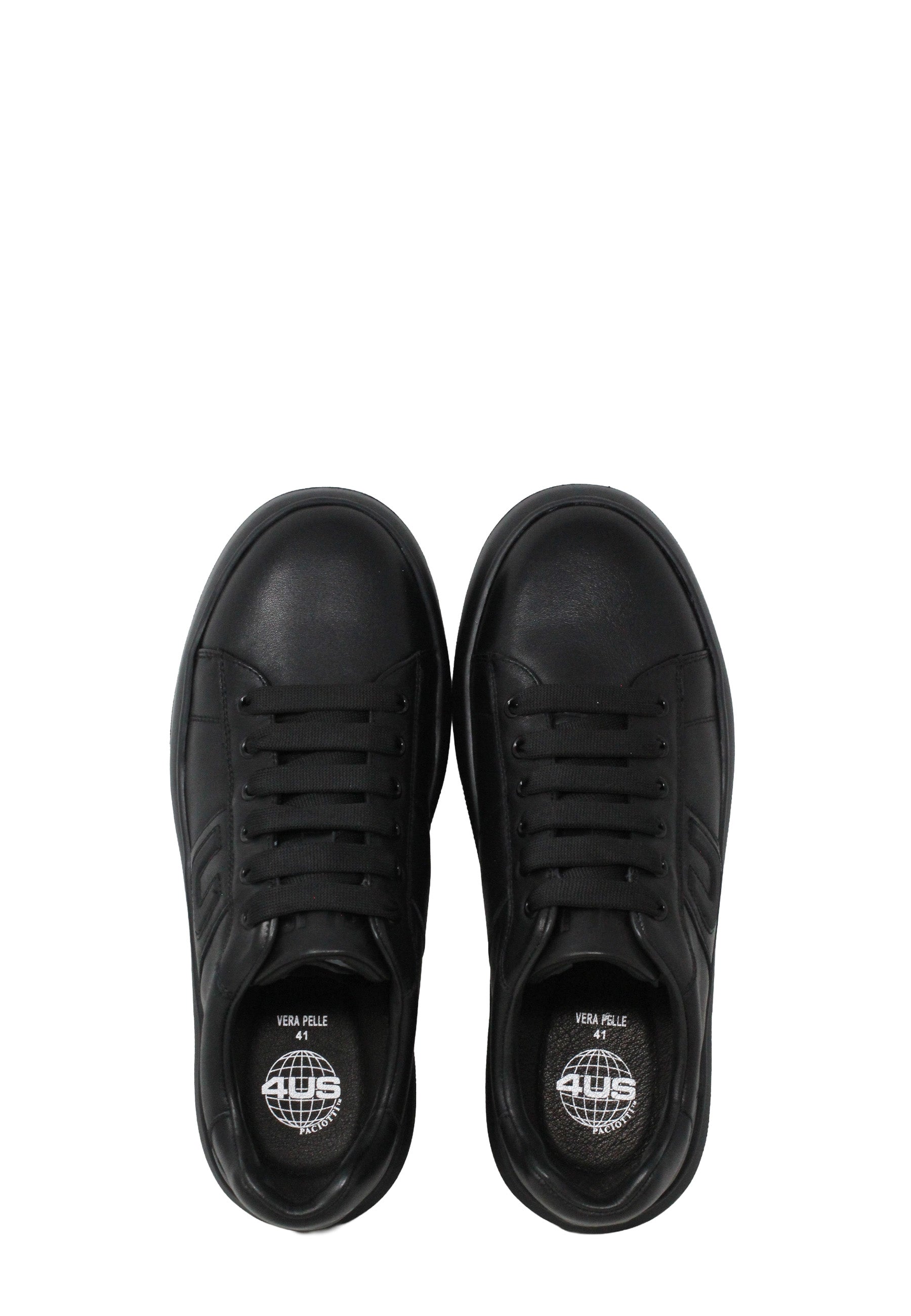 Sneakers Nero 4us