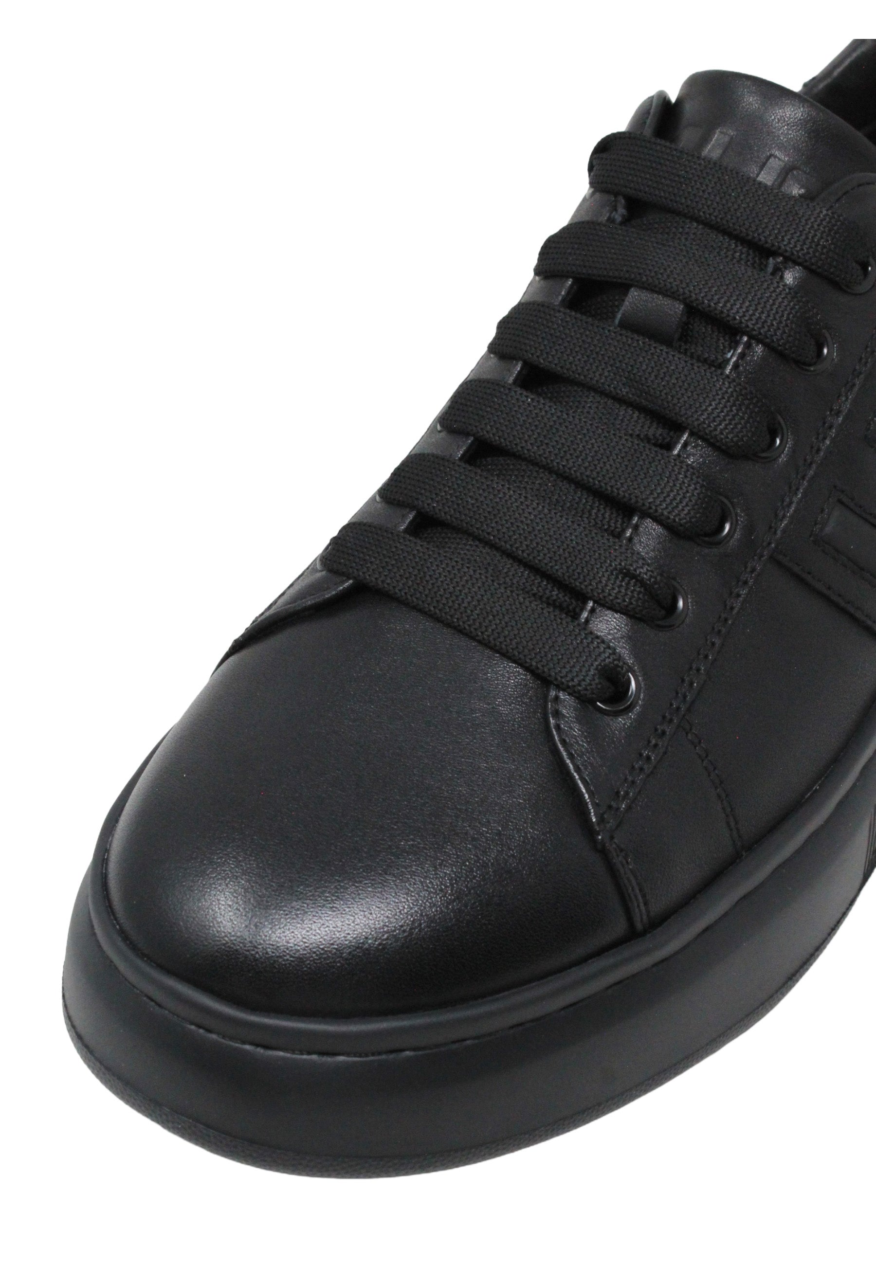 Sneakers Nero 4us