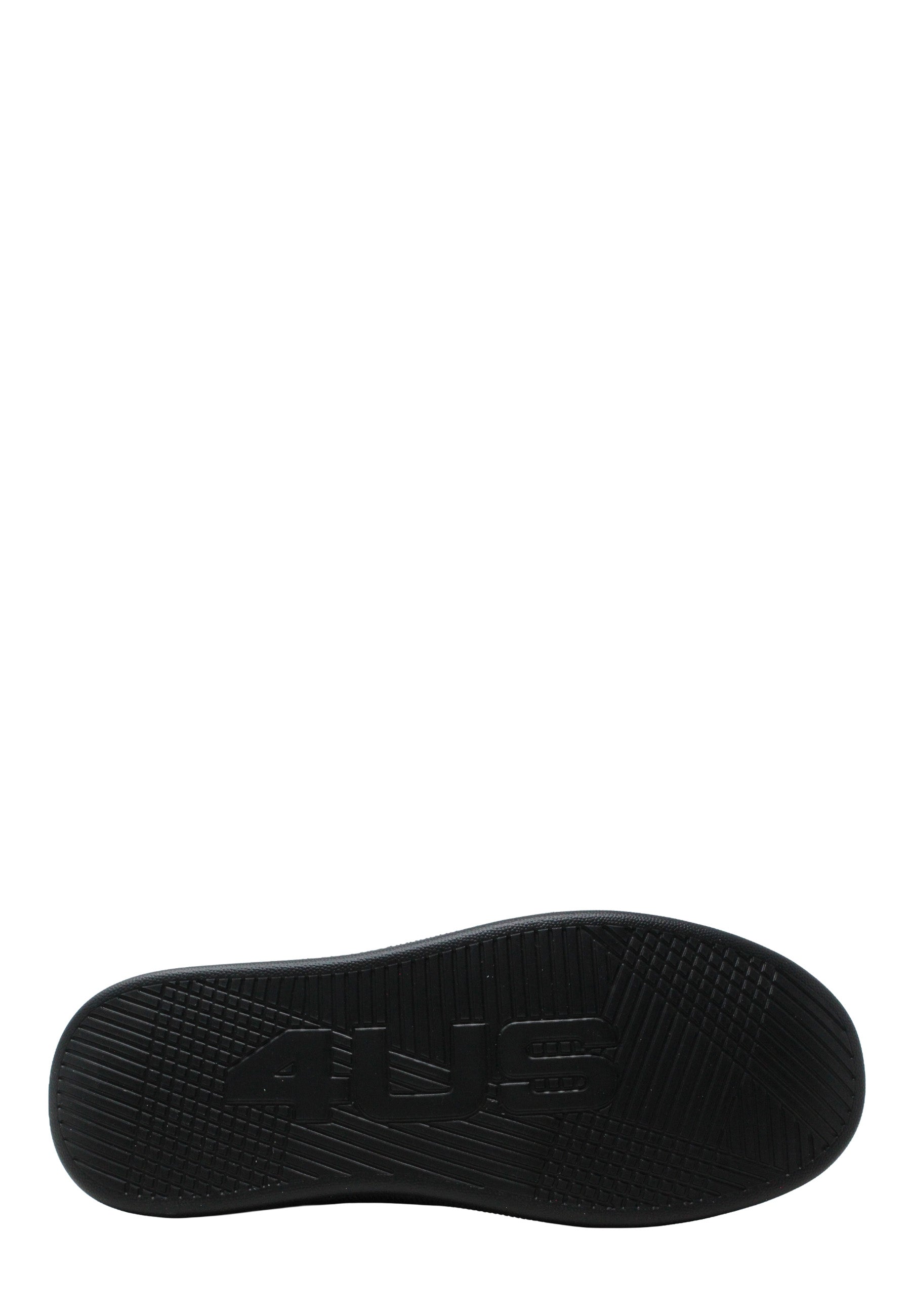 Sneakers Nero 4us