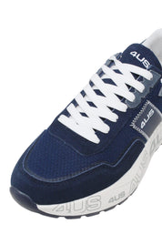 Sneakers Blu 4us