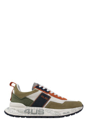 Sneakers Verde 4us
