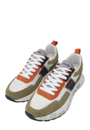 Sneakers Verde 4us