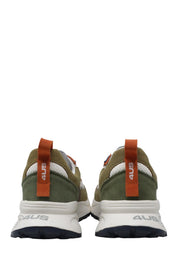 Sneakers Verde 4us
