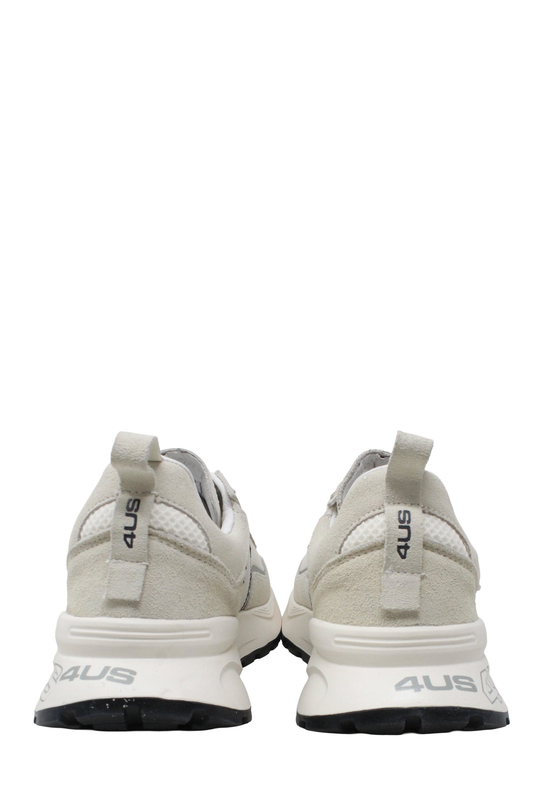 Sneakers Bianco 4us