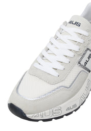 Sneakers Bianco 4us