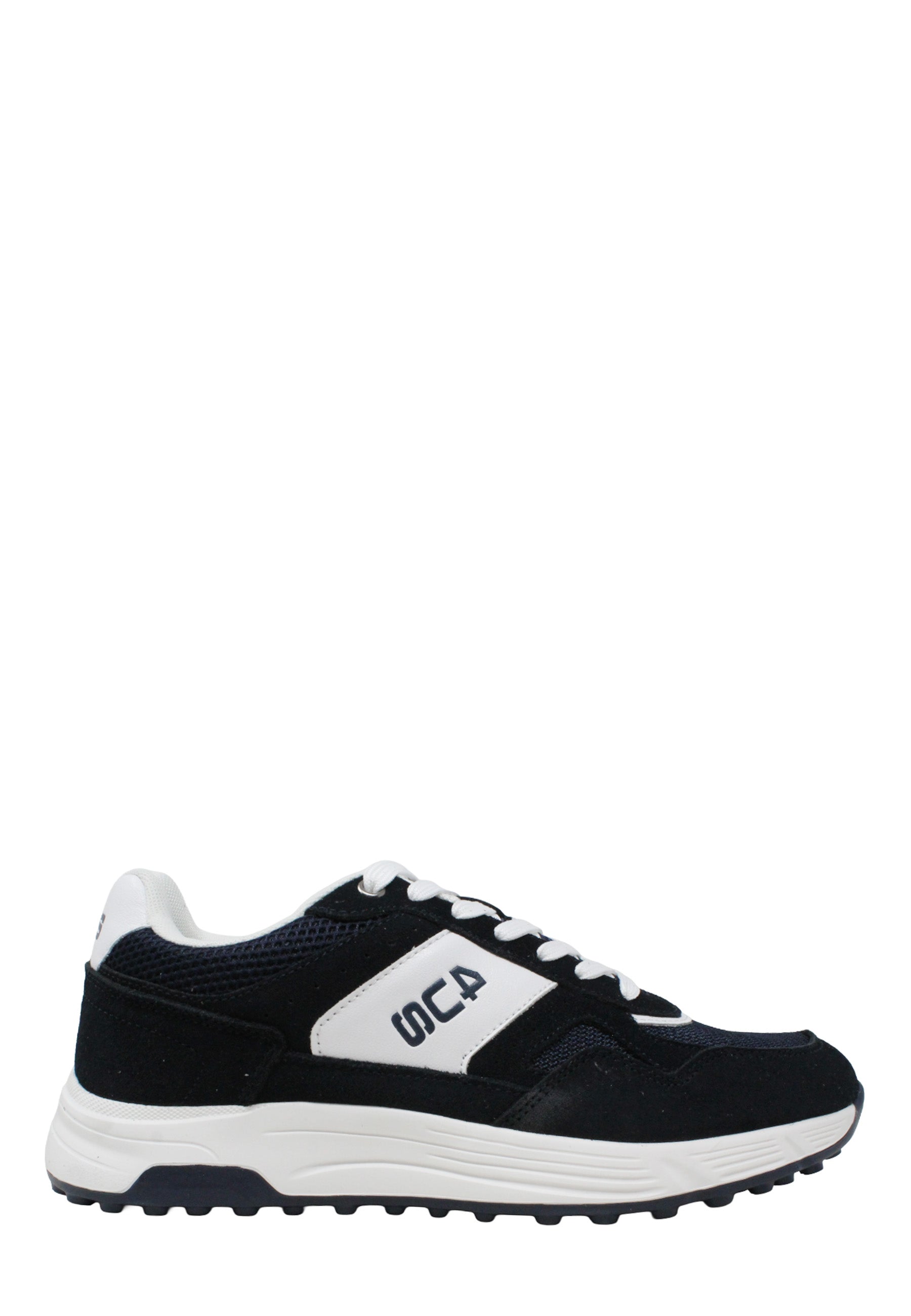 Sneakers Blu 4us