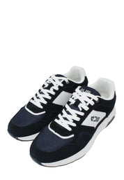 Sneakers Blu 4us