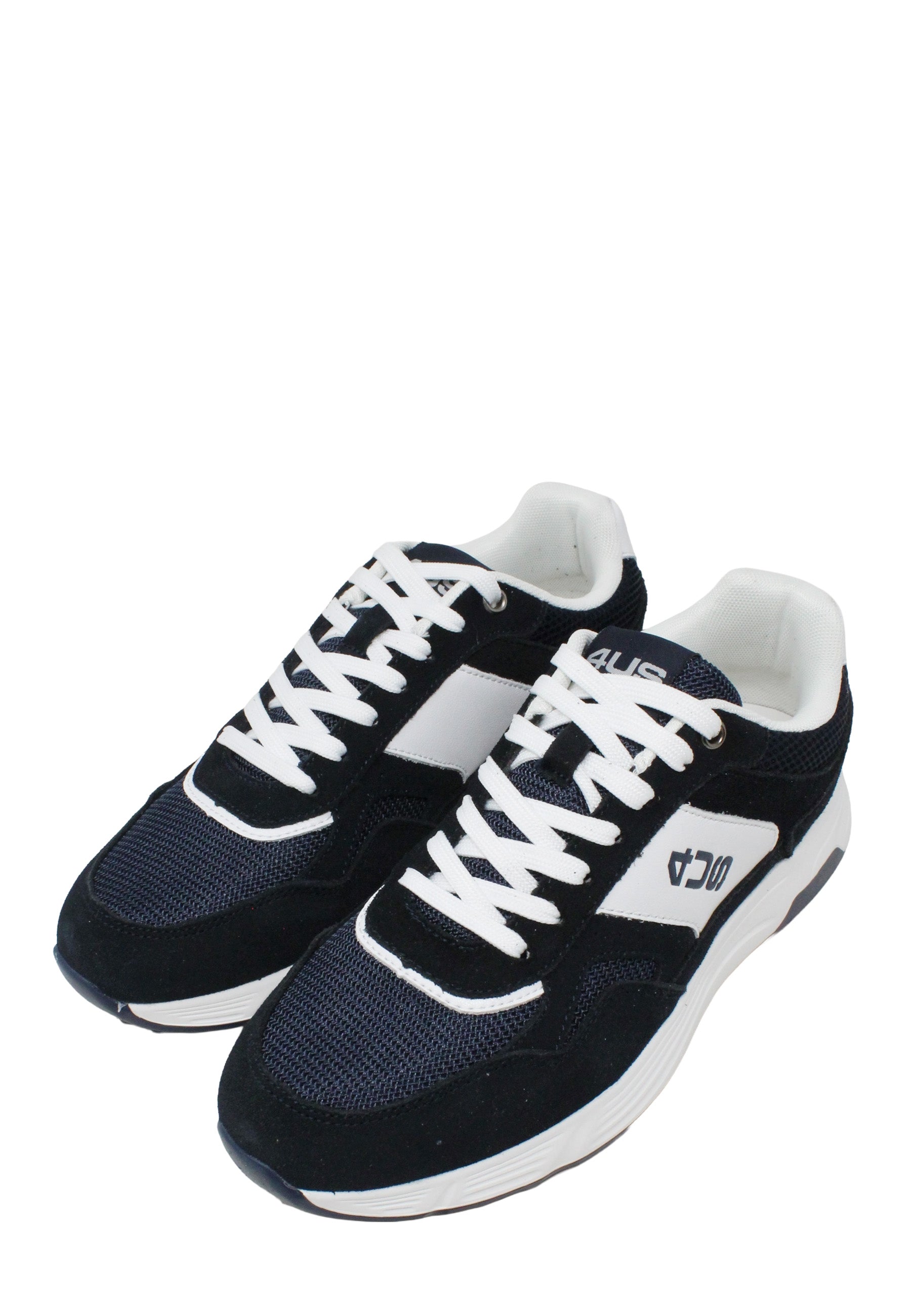 Sneakers Blu 4us