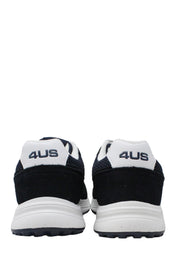 Sneakers Blu 4us