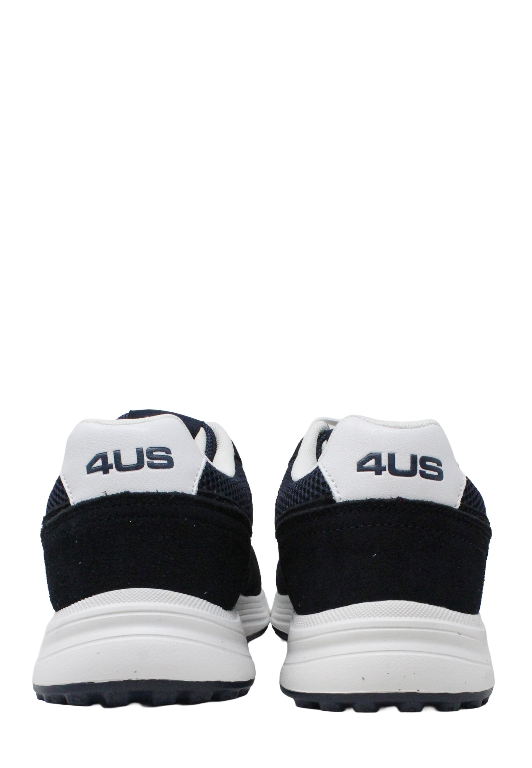 Sneakers Blu 4us