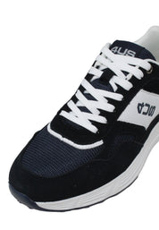 Sneakers Blu 4us