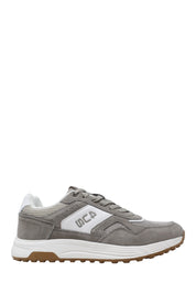 Sneakers Grigio 4us