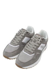 Sneakers Grigio 4us