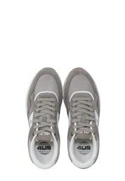 Sneakers Grigio 4us