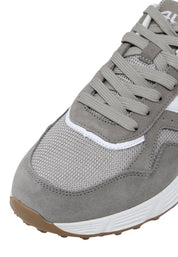 Sneakers Grigio 4us