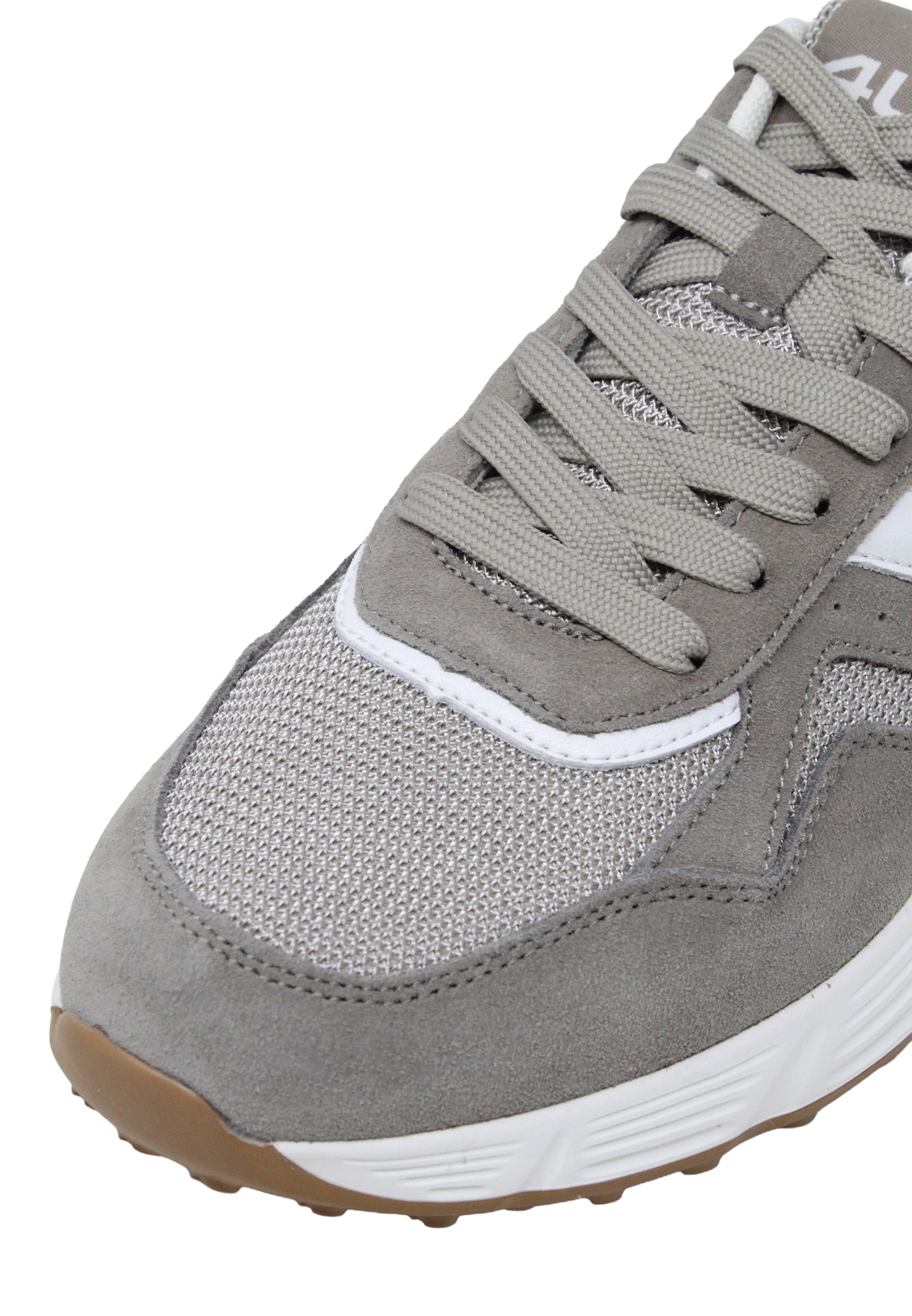 Sneakers Grigio 4us