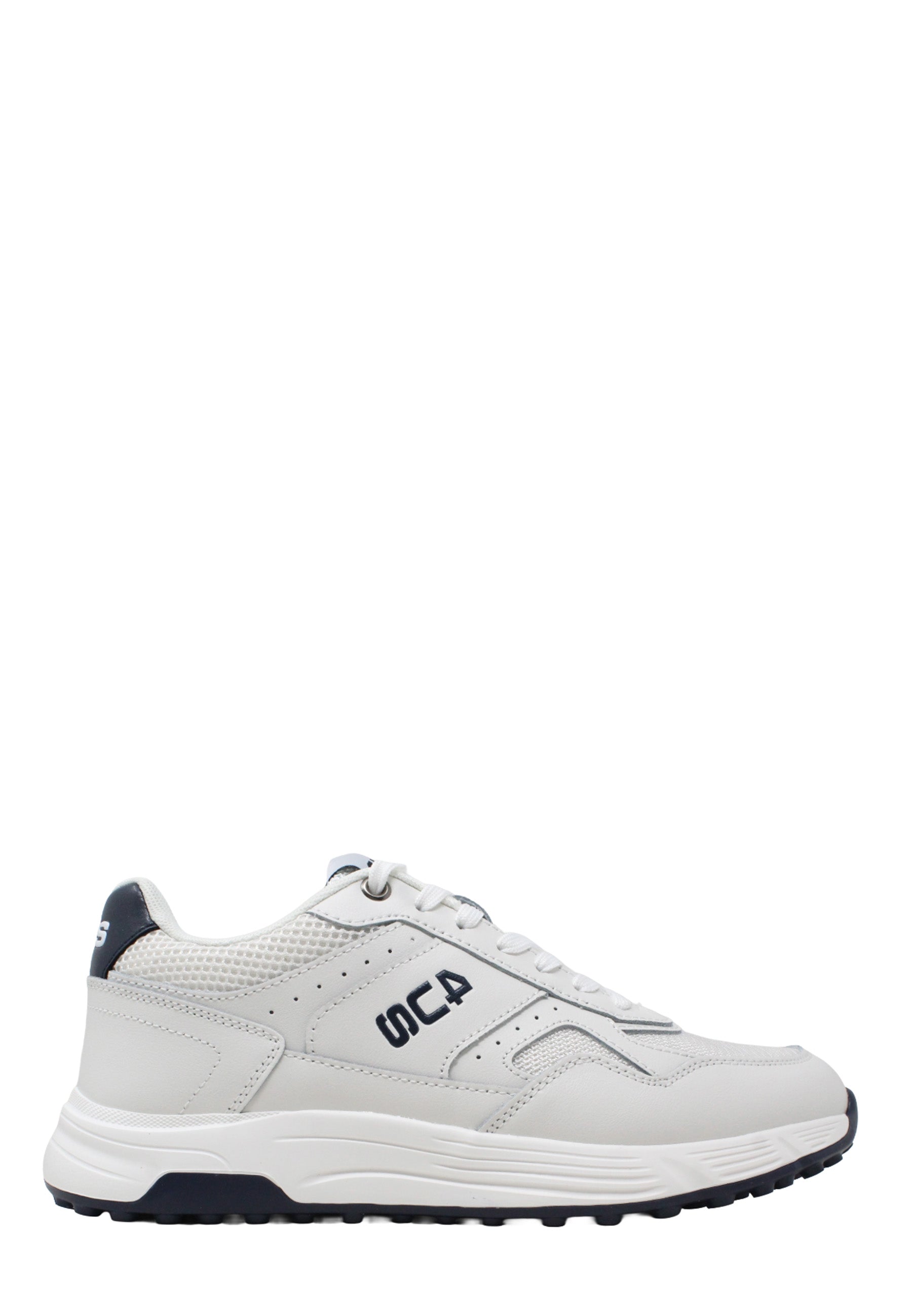 Sneakers Bianco 4us