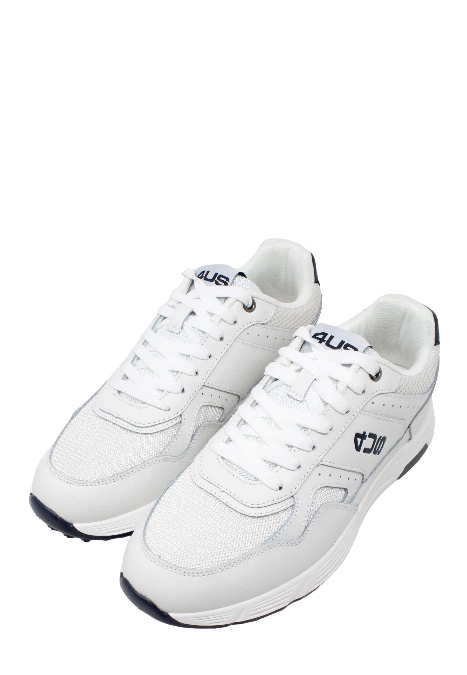 Sneakers Bianco 4us