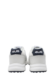 Sneakers Bianco 4us