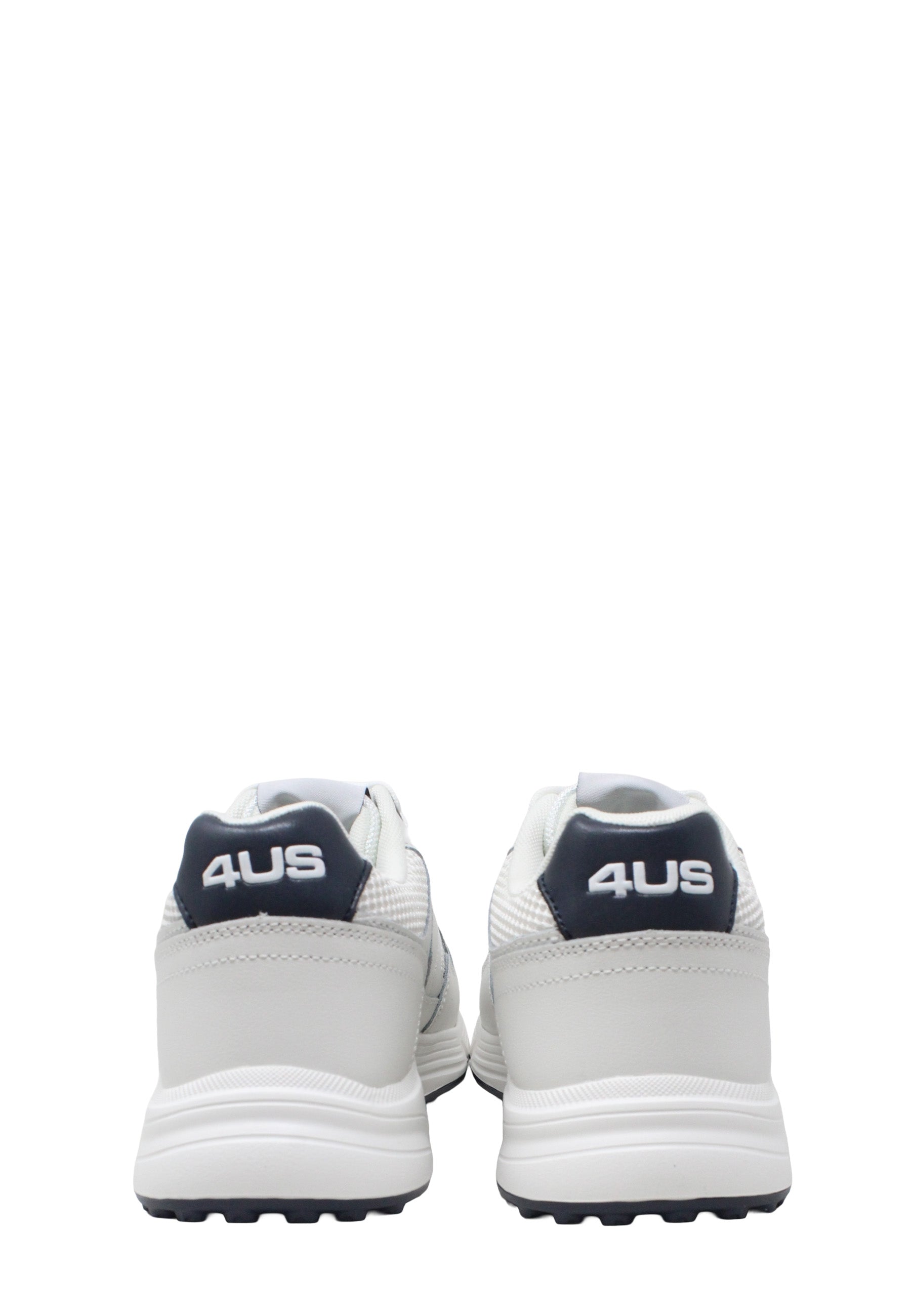 Sneakers Bianco 4us