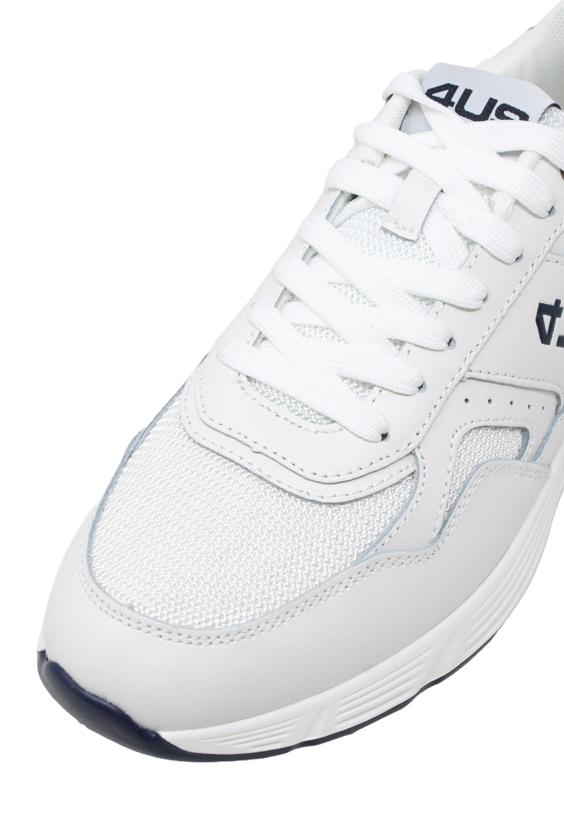 Sneakers Bianco 4us