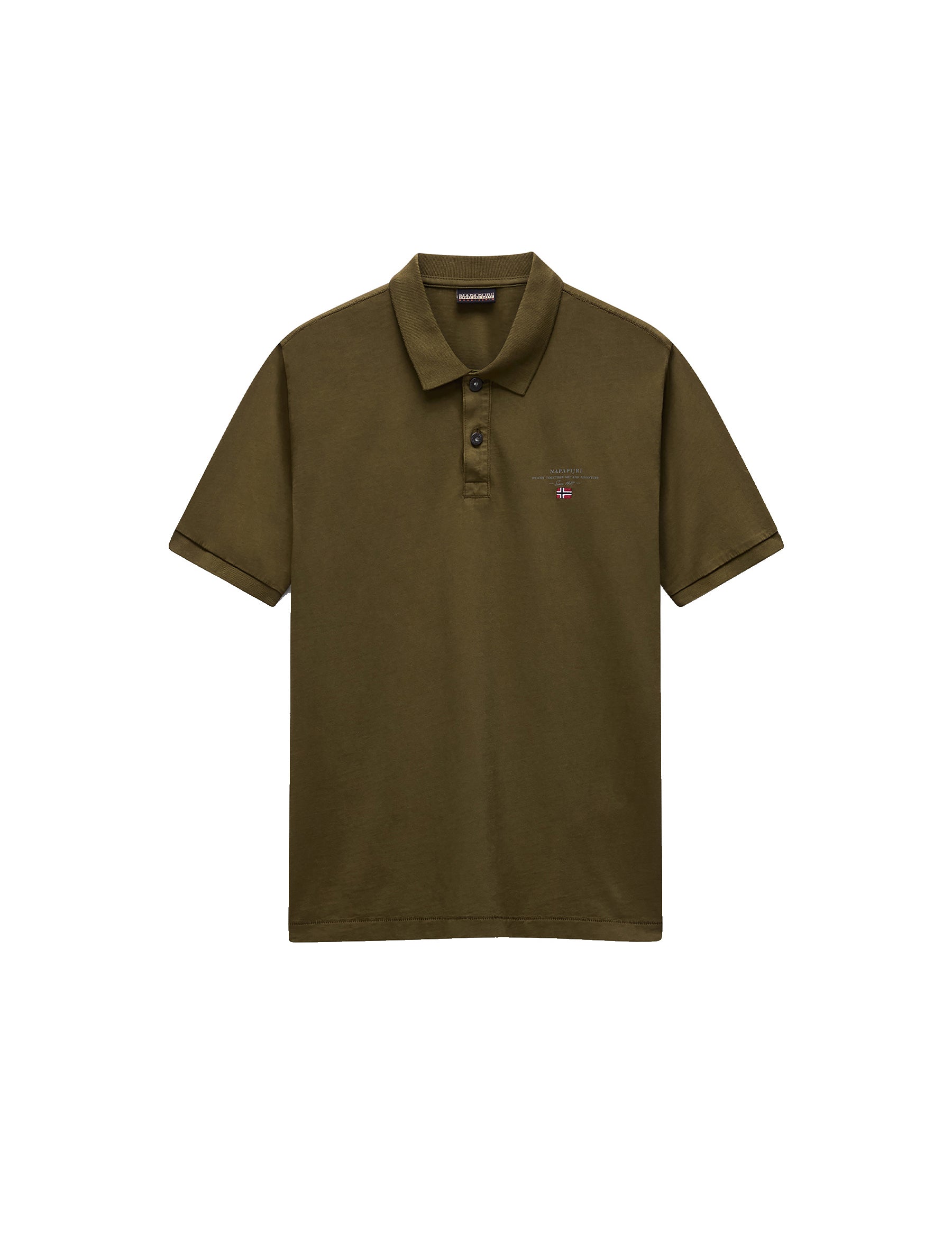Napapijri Polo Uomo | NP0A4GB4