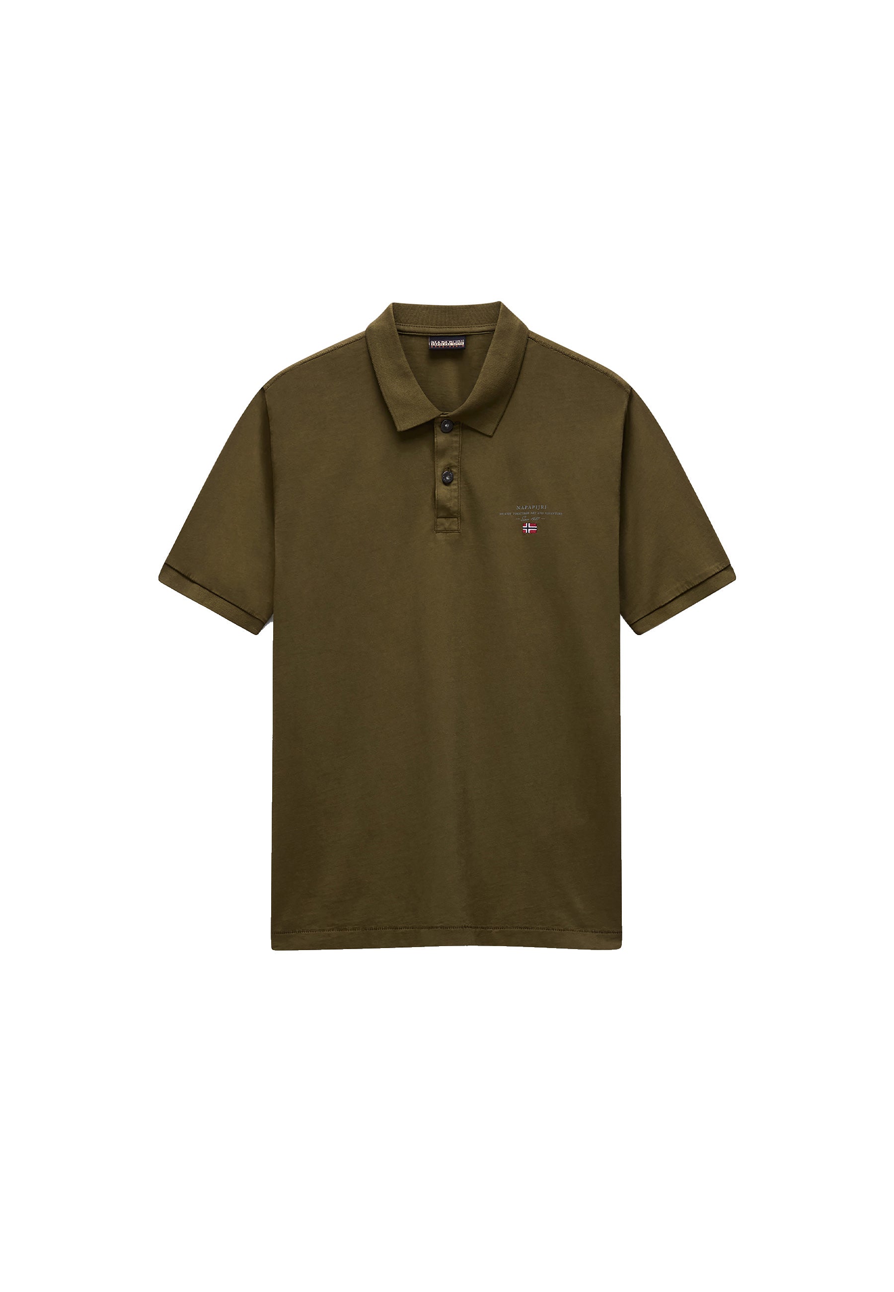 Napapijri Polo Uomo | NP0A4GB4