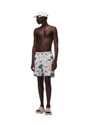 Costumi Beige Napapijri