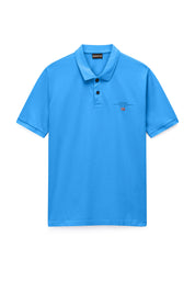 Polo Celeste Napapijri