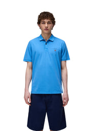 Polo Celeste Napapijri