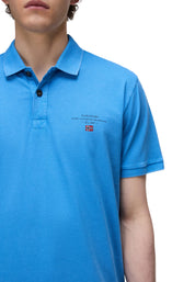Polo Celeste Napapijri