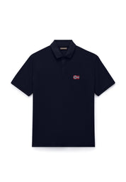 Polo Blu Napapijri