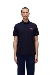 Polo Blu Napapijri