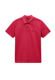 Polo Rosso Napapijri