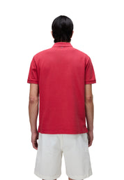 Polo Rosso Napapijri