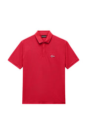Polo Rosso Napapijri