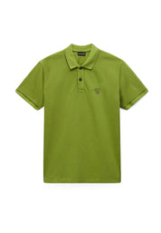 Polo Verde Napapijri