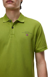 Polo Verde Napapijri