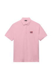 Polo Rosa Napapijri