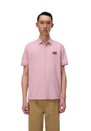 Polo Rosa Napapijri