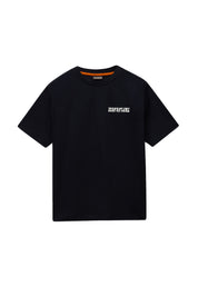 T-shirt Nero Napapijri
