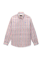 Camicie Multicolore Napapijri